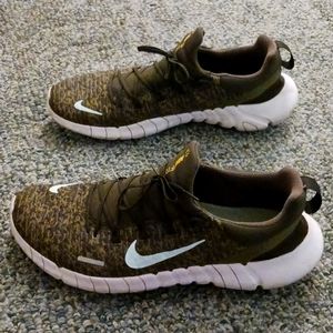 Nike Free Run 5.0